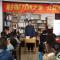 《今日朝阳网》独家推介 一座书院“讲动”一座城市