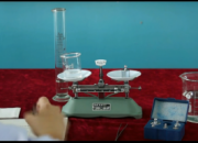 （一）初中生必看：迎中考物理实验系列视频——测量水的密度合成