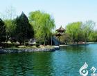 【今日朝阳网】镜潭公园小记（李建军）
