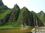 【今日朝阳网 摄影作品欣赏】风景秀丽的青龙河（米铁成）