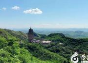 【今日朝阳网】宝刹古塔，点缀朝阳秀美山水（张松）