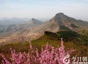 【今日朝阳网】沧桑大阳山，老家门口唱大戏（高学敏）