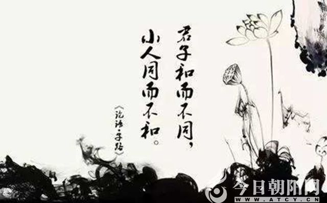 【今日朝阳网】不和小人计较(包明利)