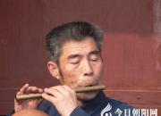 【今日朝阳网】民间文艺传承人——李绍俊