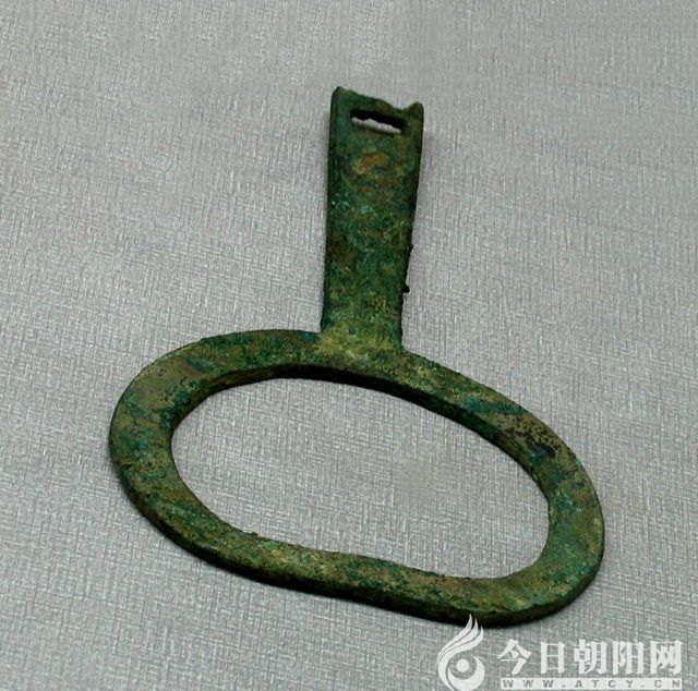 改变欧洲历史走向的"鎏金木芯马镫"