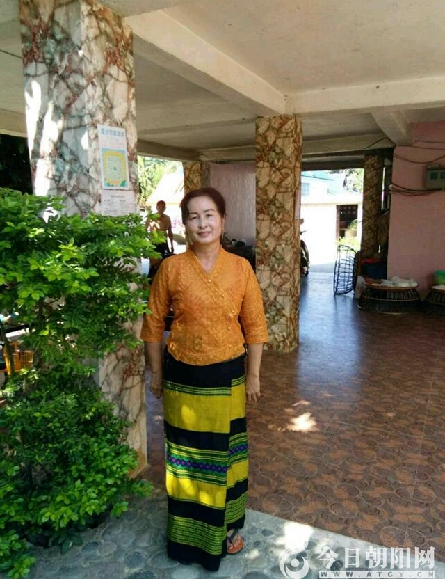 曼达农家小温泉,坐落在景洪市嘎洒镇曼达村.