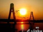 【今日朝阳网 摄影作品欣赏】看看咱朝阳的桥（葛丛玫）