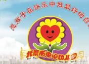 文化立园 特色立身 能力立足 办优质学前教育（张丽红）