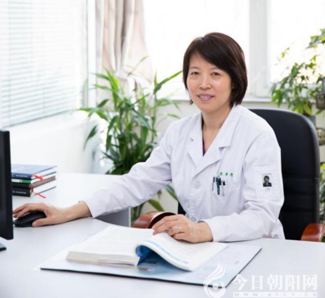 朝阳市中心医院特邀中国医科大学附属盛京医院生殖医学中心王秀霞