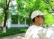 【今日朝阳网】放飞梦想，扬帆远航（陈桂华）