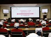 暖心！朝阳市中心医院用实际行动关爱“白衣天使”