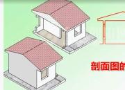 【建筑】剖面图的识读｜公益课（崔文颖 刘畅）