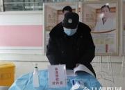 特殊时期：朝阳妇产医院多措并举 全力保障母婴安全（李蔚蓝）