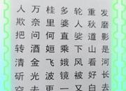 数学之树开文学之花（王中原）