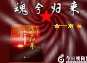 《魂兮归来》01（金一南）