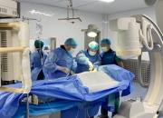 朝阳市第二医院成功独立完成首例双腔永久起搏器植入术