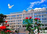 真情投入！朝阳市财经学校复课学子迎来多彩的校园生活