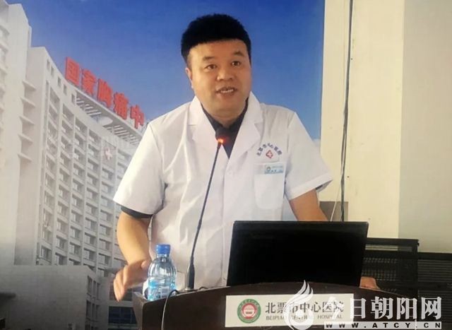 加大宣传队伍培养助推医院内涵建设
