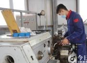 信心源于实力 实力源于努力（钱明辉）