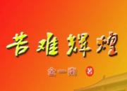 《苦难辉煌》065（金一南）