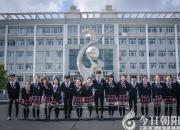 【市财校精品专业推介之一】前景广阔、放飞梦想的学前教育专业