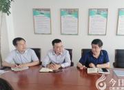 聚焦立德树人，推进课程思政（李海燕）