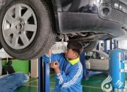 就业前景广阔的汽车运用与维修专业（一）
