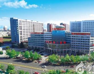 朝阳市第二医院成功救治一例妊娠合并再生障碍性贫血患者
