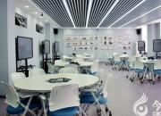 朝阳工程技术学校丨智慧教室助力高效课堂
