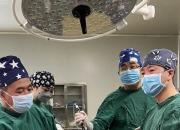 北票市中心医院成功完成食管肿瘤手术