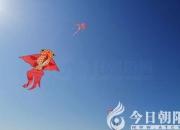 爱放风筝的我（钟心悦 张美玉）