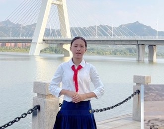朝阳市“弘扬抗美援朝精神 争做新时代好少年”优秀作品展播（十）