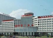 全国公立医院“国考”放榜，朝阳市第二医院排名提升157名！