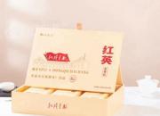 第7届中国（沈阳）国际茶产业博览会掠影（四）