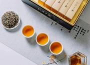 第7届中国（沈阳）国际茶产业博览会掠影（六）