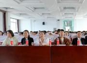 全民国家安全教育日｜市财校把国家安全的“种子”播进校园 缩略图	