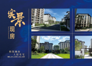 兴盛·梧桐公馆及红豆杉小镇项目