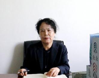 守护校园的后勤标兵——记朝阳安平集团学校事业部部长任玉芬和她的后勤团队