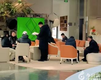 朝阳市2025年春季网络购房节市民购房热情高涨