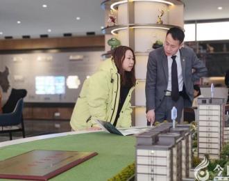 朝阳市2025年春季网络购房节销售火热 半程数据彰显市场活力