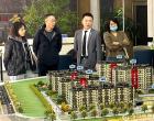 朝阳市2025年春季网络购房节点燃楼市新活力