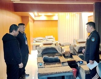 建平县卫生监督所沐浴场所专项检查行动显成效