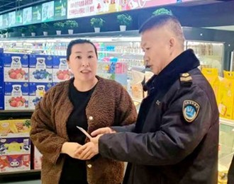 建平县深入开展冬季传染病防控卫生监督检查