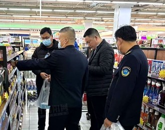 建平县开展卫生用品类消毒产品专项监督检查 筑牢消费者健康安全防线