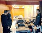 建平县卫生监督所沐浴场所专项检查行动显成效