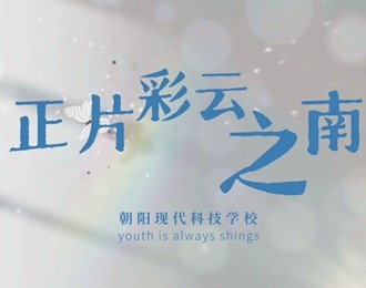 朝阳现代科技职业技术学校：灵动演绎 绽放青春（上）