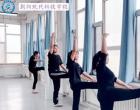 朝阳现代科技职业技术学校：灵动演绎 绽放青春（下）