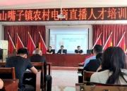公益电商培训 点亮创业梦想