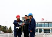 国网朝阳供电公司：迎战今春罕见寒潮天气 保障电力安全可靠供应	