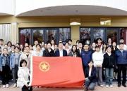 五四燃医路 青春正当时——朝阳市中心医院五四青年节活动侧记